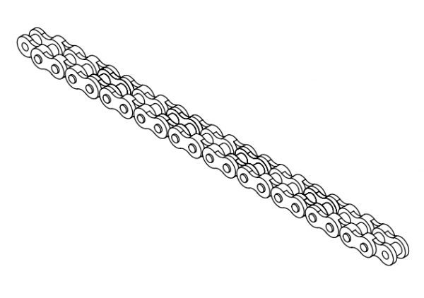 Rollenkette