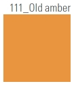 Seitliche Keramik Old Amber