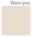 Zentral Keramik WARM GREY mit Bügel