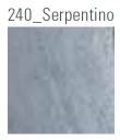 Hintere Stein aus Serpentino