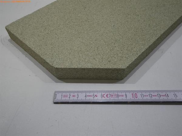GRENAMAT UMLENKUNG 380X190X25 – Bild 3
