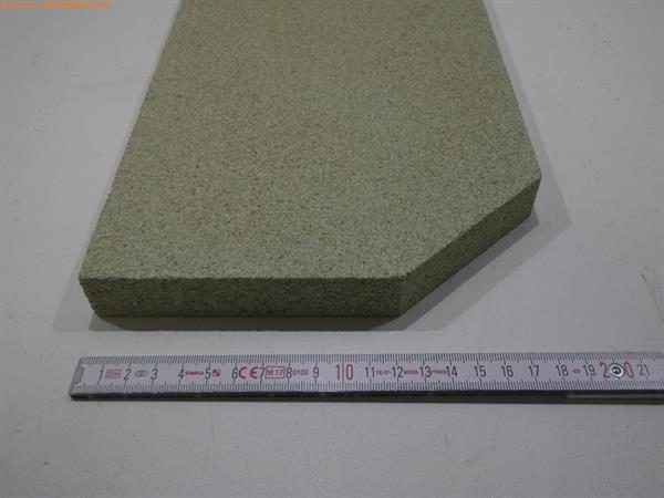 GRENAMAT UMLENKUNG 380X190X25 – Bild 2
