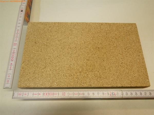 VERMICULITE SEITLICH HINTEN LINKS UND RECHTS