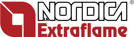 La Nordica Extraflame Logo