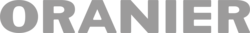 ORANIER Logo